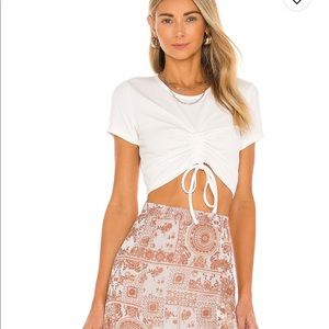 Minkpink Emery Tee